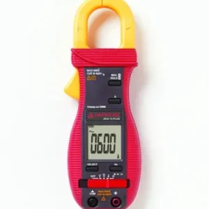 Económico PINZA AMPERIMÉTRICA ACD-10PLUS