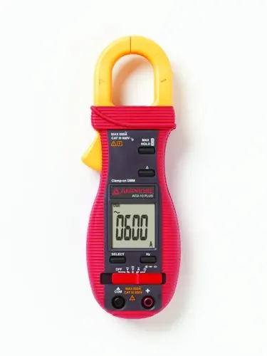 Económico PINZA AMPERIMÉTRICA ACD-10PLUS
