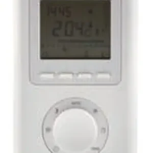 No Te Lo Pierdas TERMOSTATO PROGRAMADOR SEMANAL COMFORT CONTROL