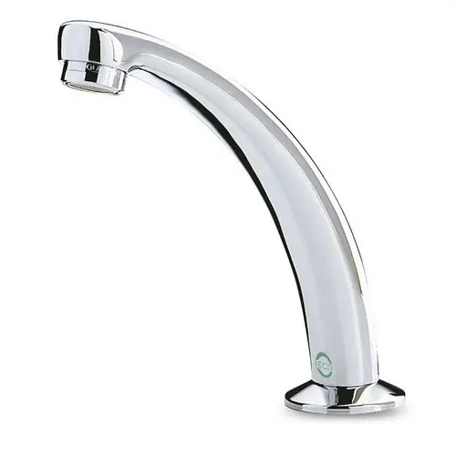 CAÑO LAVABO GIRATORIO ECO 1/2" Súper Precio