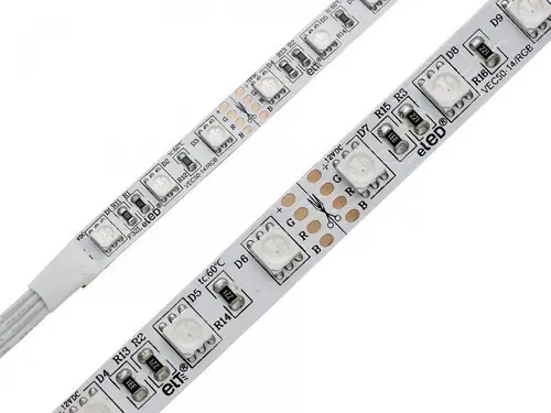 TIRA LED ELED VEC50-14-RGB-24V Liquidación