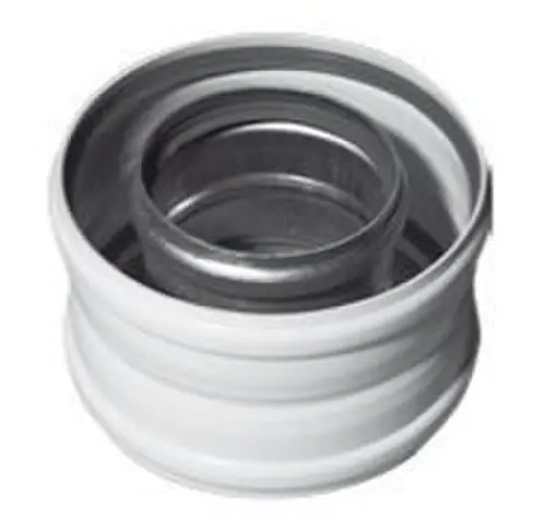 CARRETE H-H ALUMINIO DIÁMETRO 100 Disponible Ahora