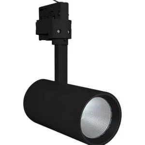 Precio Económico PROYECTOR TRACK SP D75 25W/4000K NFL BK 1900lm 90RA