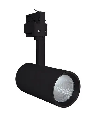Precio Económico PROYECTOR TRACK SP D75 25W/4000K NFL BK 1900lm 90RA