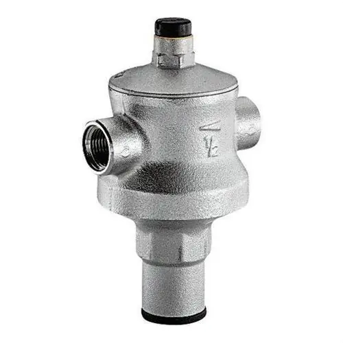 Liquidación VÁLVULA REDUCTORA PRESIÓN H-1/2" RINOX