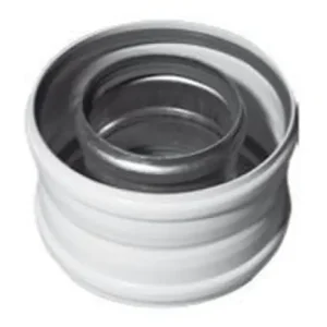 Certificado CARRETE H-H ALUMINIO DIÁMETRO 80