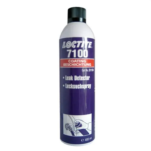 DETECTOR FUGAS LOCTITE 7100 400ml Promoción