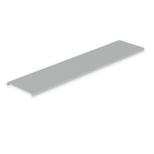 TAPA 110 U23X GRIS RAL7035 Más Vendido