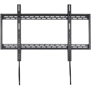 SOPORTE PARED XL PARA PANTALLA PLANA 60-100" NEGRO Novedad
