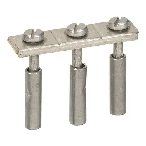 REGLETA UNIÓN VIKING3 PASO 10mm Envío Exprés