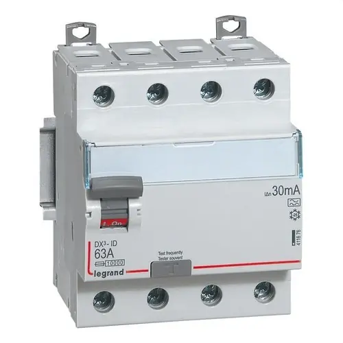 DIFERENCIAL DX3 4/63/30 A Compra Hoy