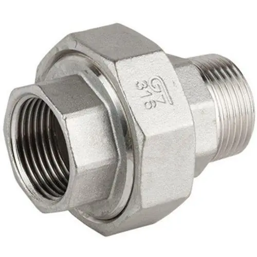 Comprar En Línea ENLACE 3 PIEZAS M-H 1" INOXIDABLE