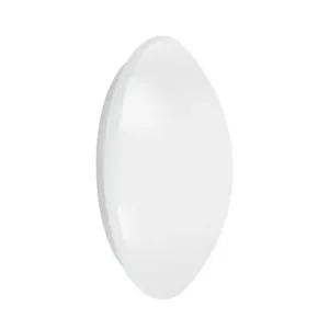 PLAFÓN SURFACE SENSOR 400 24W/3K IP44 1920lm Directo De Fábrica