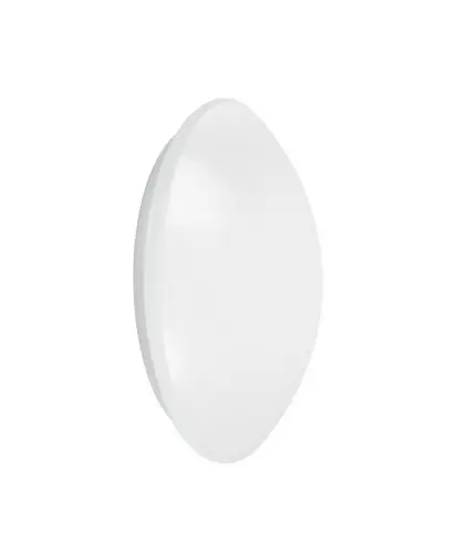 PLAFÓN SURFACE SENSOR 400 24W/3K IP44 1920lm Directo De Fábrica
