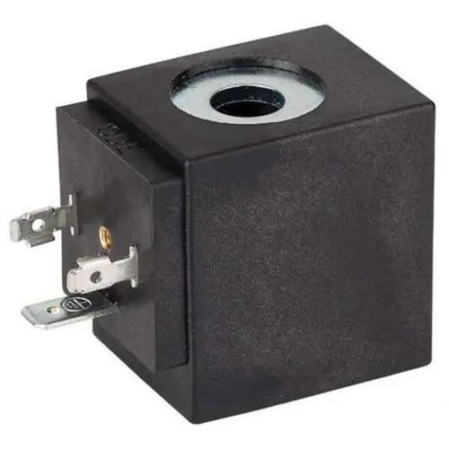 Pago Seguro BOBINA 8W CLASE F (155ºC)24VCC
