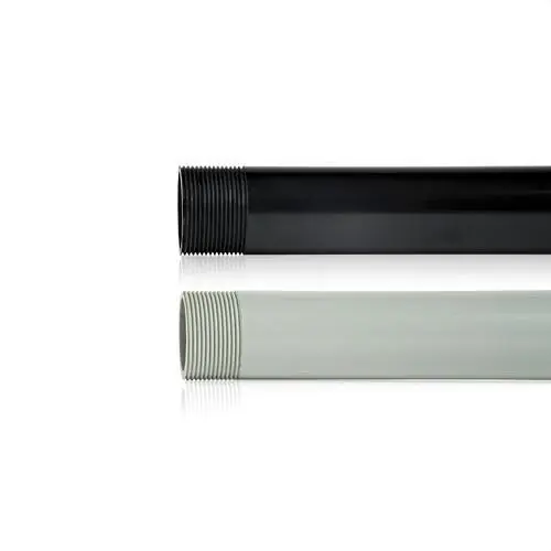 TUBO AISCAN-B BLINDADO DIÁMETRO 63 ROSCABLE NEGRO Precio Rebajado