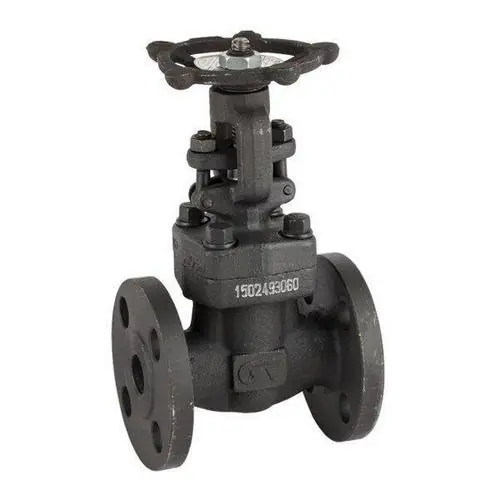VÁLVULA COMPUERTA 2232A BRIDA ANSI-150 1.1/4" Alta Calidad