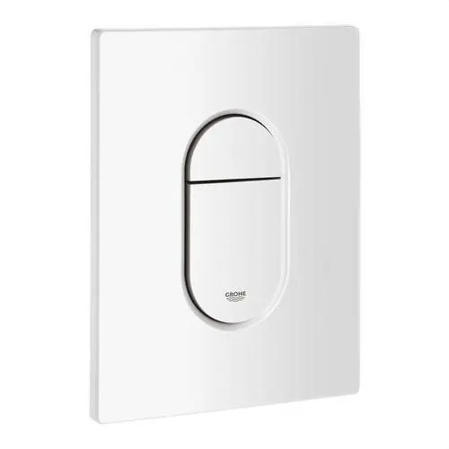 Oferta Especial ESCUDO DUAL FLUSH ARENA COSMOPOLITAN BLANCO