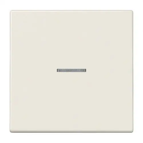 TECLA KNX CON VISOR BLANCO MARFIL Oferta Flash