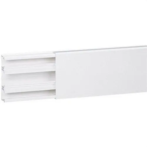 CANALETA DLP PVC 60x16mm Certificado