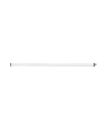 LUMINARIA ESTANCA DP SLIM VALUE 1500 50W 4000K IP65 Oferta De Temporada