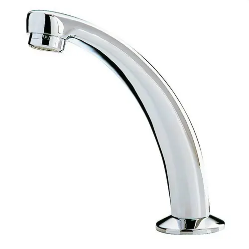 CAÑO LAVABO FIJO MONTAJE REPISA Envío Inmediato