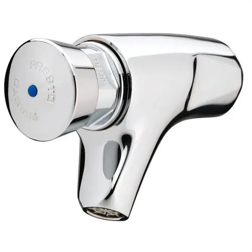 GRIFO LAVABO PRESTO-504PS PULSADOR SUAVE FRÍA Bestseller