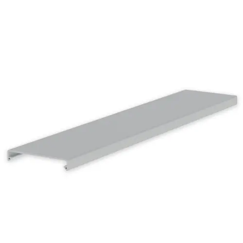 Últimas Unidades TAPA GRIS RAL7038 100 U48X