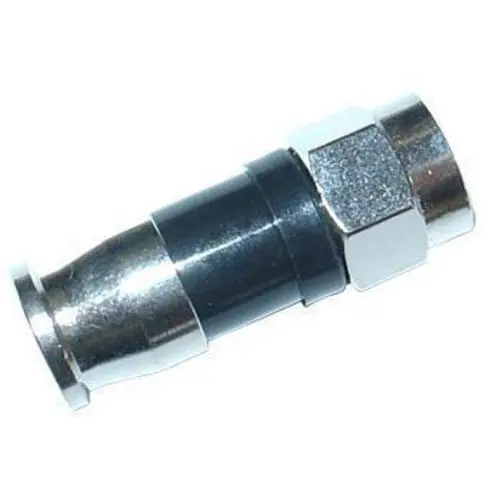 Directo De Fábrica CONECTOR COAXIAL F COMPRESIÓN CABLE CXT 5mm