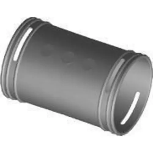 CONECTOR RÁPIDO PARA CONDUCTO AIRE DN75/63 Ocasión Especial