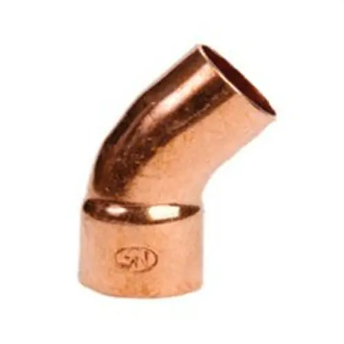 CURVA 45º MH 14 Oferta Especial