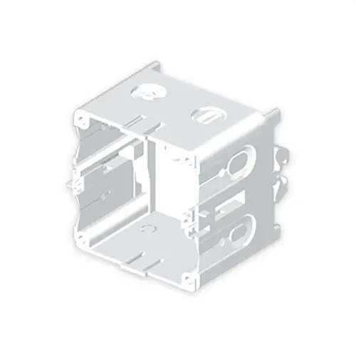 CAJA ALEMANA 40 BLANCO Favorito De Clientes