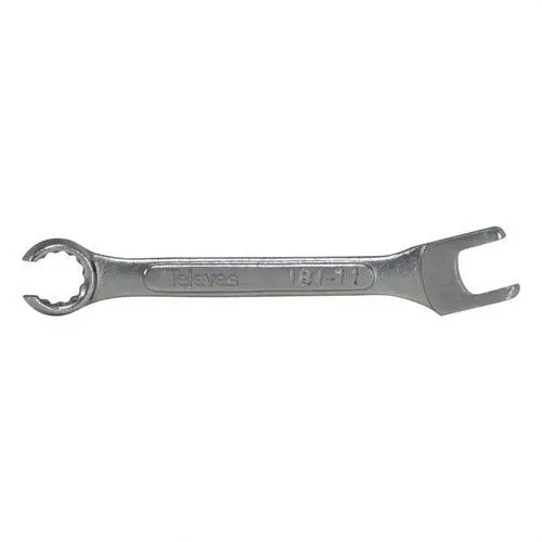 Directo De Fábrica LLAVE HEX-11 PLANA ESTRELLA CONECTOR FIJO