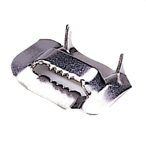 Súper Precio HEBILLA FLEJINOX 10