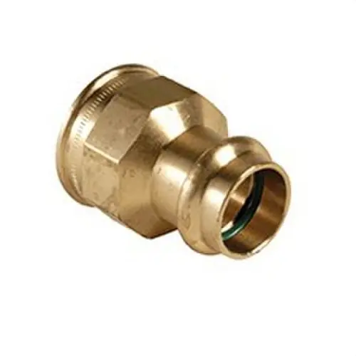 Oferta Limitada MANGUITO CON ROSCA MACHO (BRONCE) PH4243G - 18 X 3/4