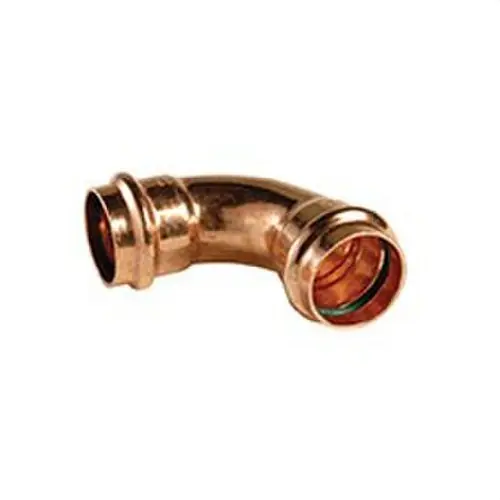 Bestseller CURVA 90º HH (COBRE) PH5002 - 22MM