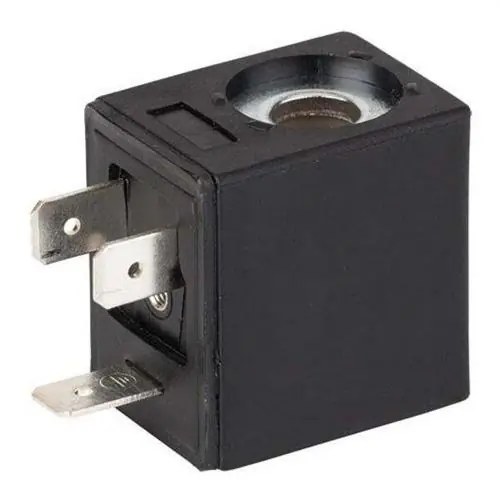 BOBINA PARA ELECTROVÁLVULAS 5vías 24VCA Precio Bajo