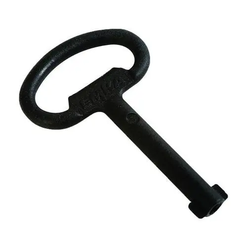 Súper Precio LLAVE DOBLE PALETÓN 5 MM EN ZAMAK