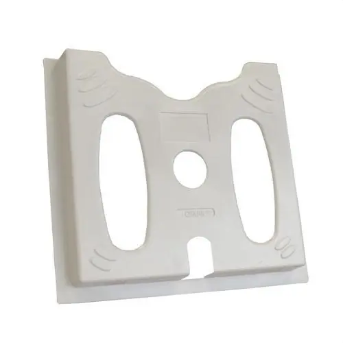 Súper Precio PORTA PLANOS AISLANTE DIN A4 217x226x26 EN POLIESTIRENO