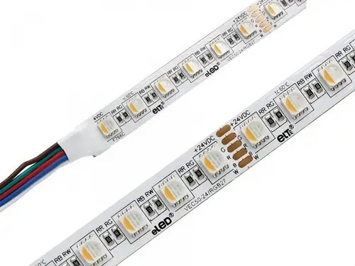 TIRA LED ELED VEC50-24-RGB40-24V-IP65 Envío Inmediato