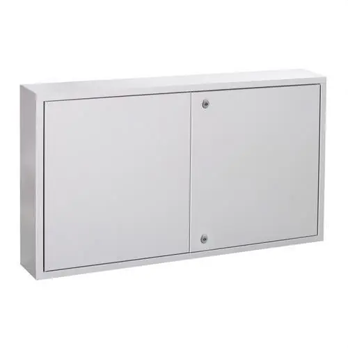 REGISTRO SECUNDARIO SUPERIOR IP33 550x1000 CON PLACA HIDROFUGA Súper Precio