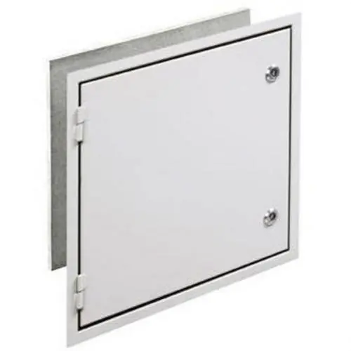 REGISTRO SECUNDARIO SUPERIOR IP33 450x500 HIDROFUGA 60 Envío Inmediato