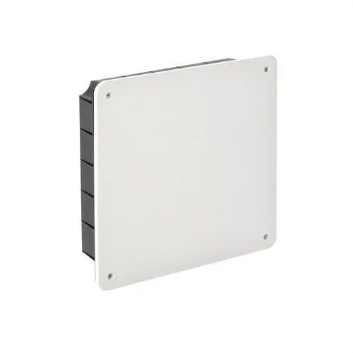 CAJA DISTRIBUCIÓN EMPOTRAR 30DE225 CON TORNILLO METÁLICO Venta Final