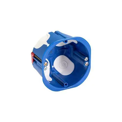 CAJA UNIVERSAL 1-70mm PARED HUECA CON TORNILLO Oferta Especial