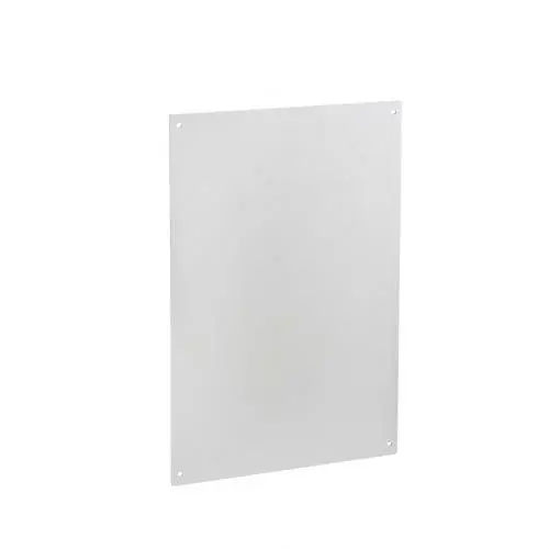 PLACA POLIÉSTER FIJA PROFUNDIDAD 300-420 Precio De Fábrica