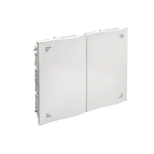 Oferta De Temporada REGISTRO DE TERMINACIÓN DE RED IP33 532x668x105 PAREDES HUECAS MONTAJE EMPOTRAR