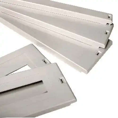 Devolución Gratuita TAPA CIEGA 50mm ATLANTIC