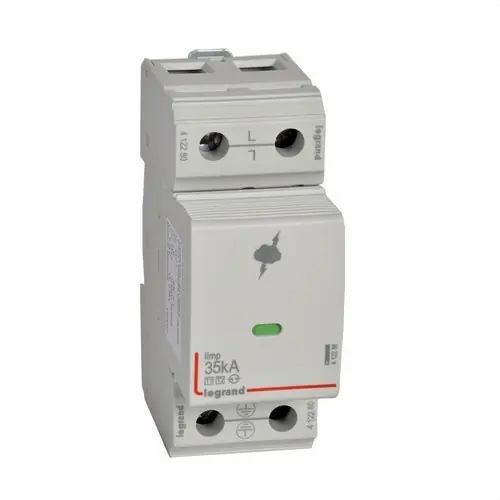 LIMIT SOBRET T1 35KA 1P +SD Mejor Precio