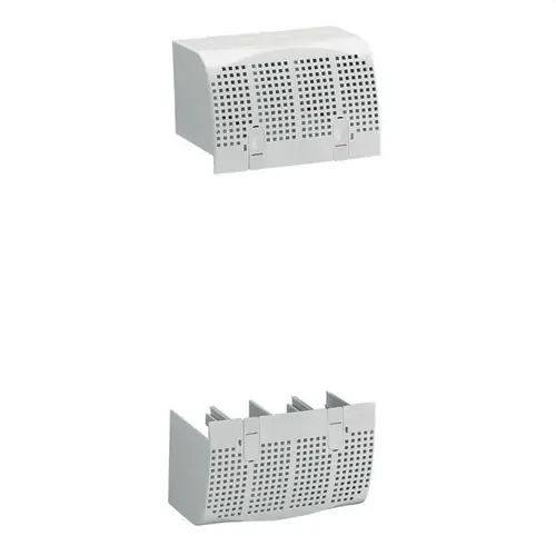 CUBREBORNAS CARGAS PESADAS 4P DPX3 160 Popular