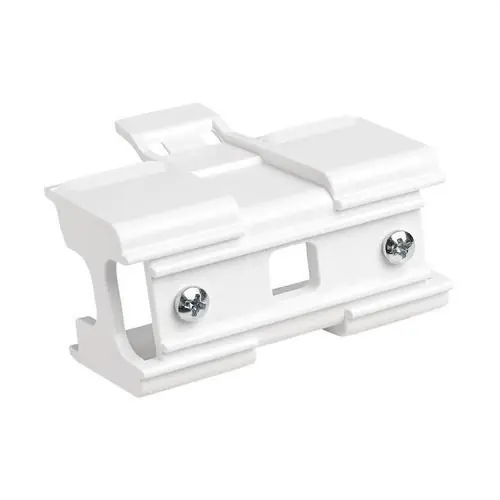 Disponible Ahora ACCESORIO DE UNIÓN DALI LI0145P PARA GAMA LINNEA BLANCO